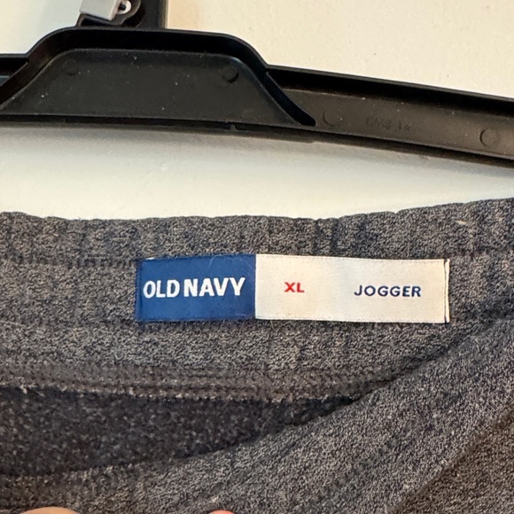 Gray Joggers/ Sweatpants - Picture 2 of 3